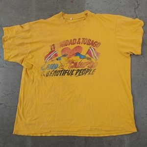 Vintage Trinidad Tee